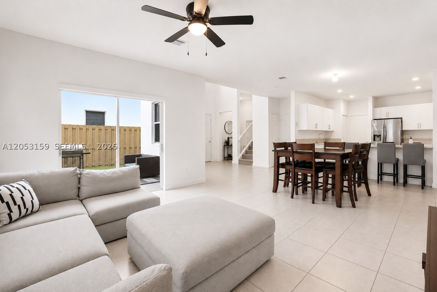 KEYS GATE RESIDENTIAL - Residential