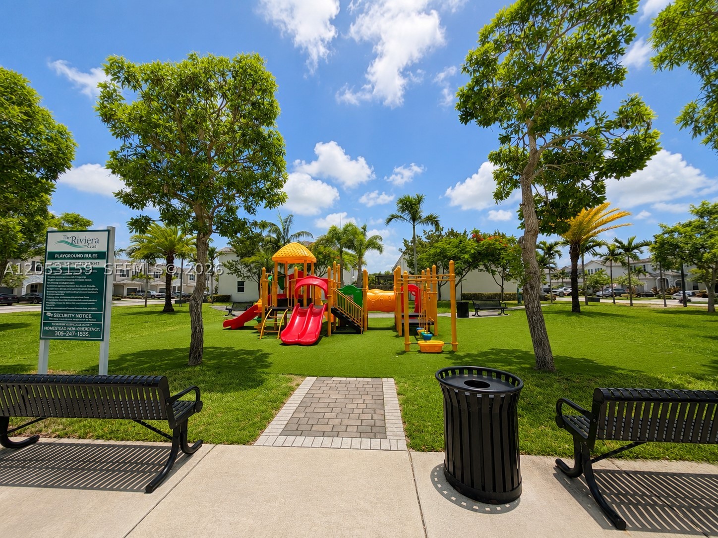 KEYS GATE RESIDENTIAL - Residential