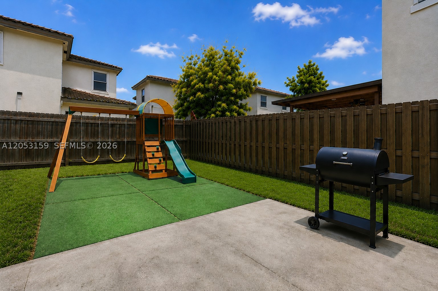 KEYS GATE RESIDENTIAL - Residential