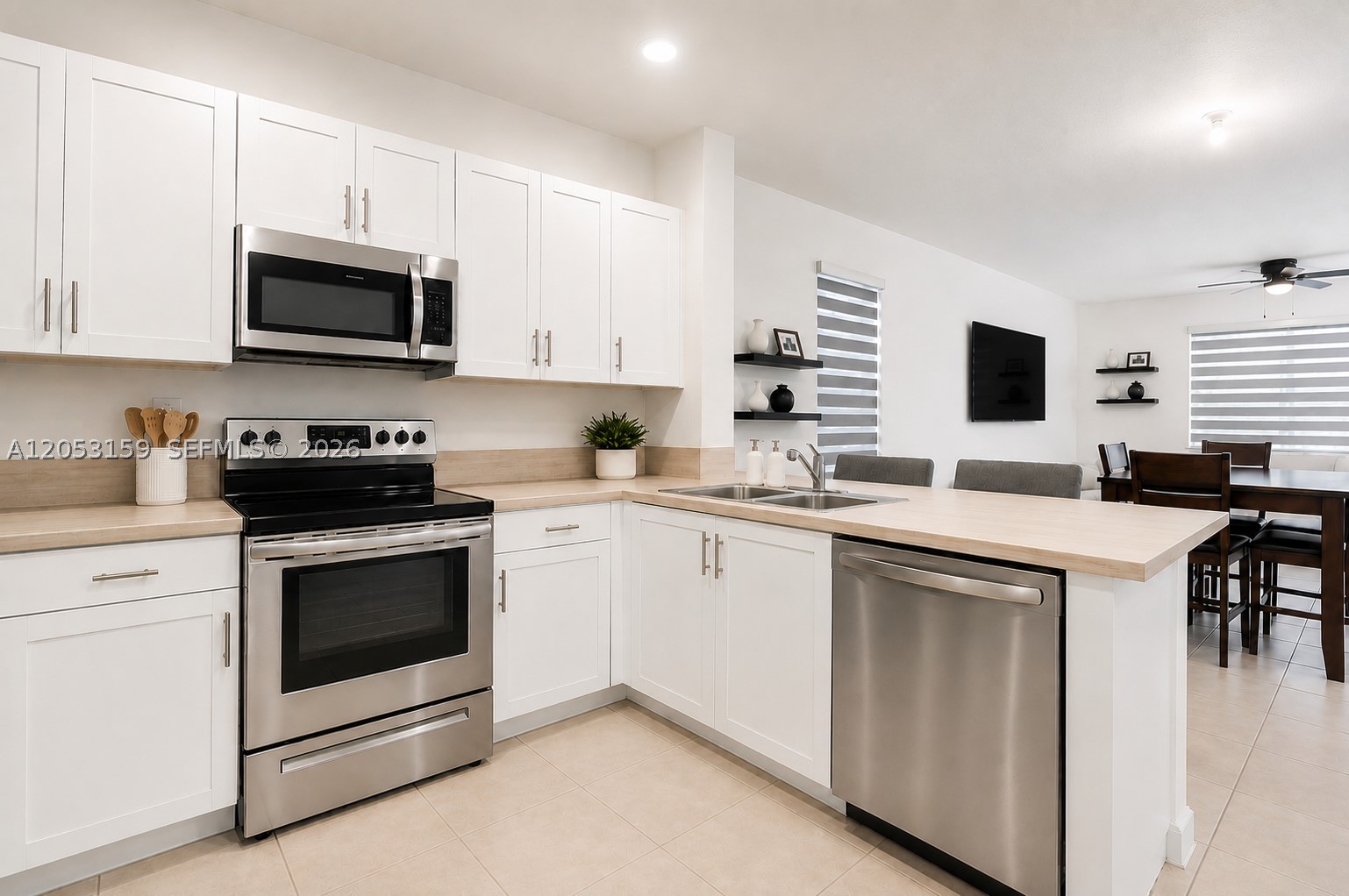KEYS GATE RESIDENTIAL - Residential