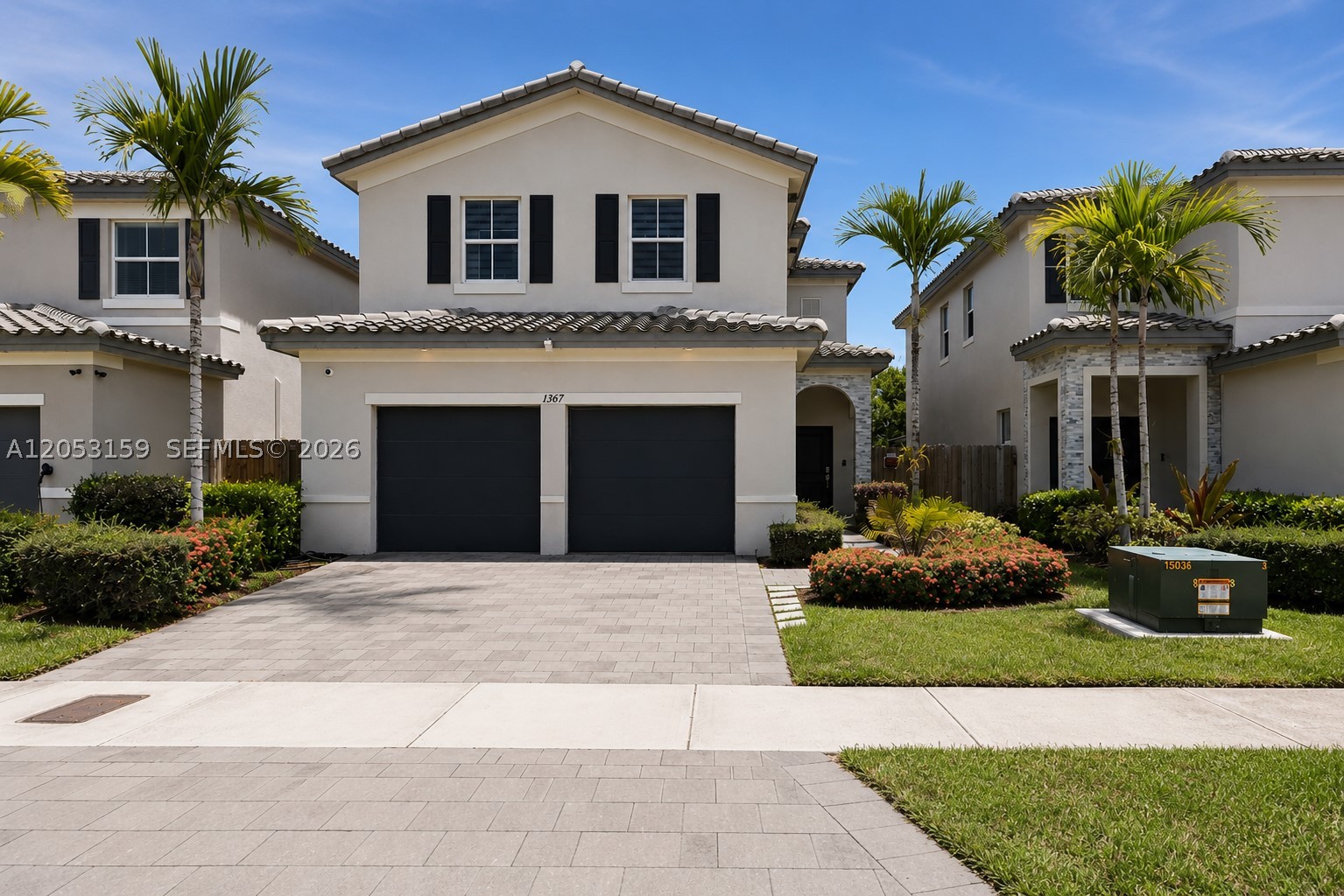 KEYS GATE RESIDENTIAL - Residential