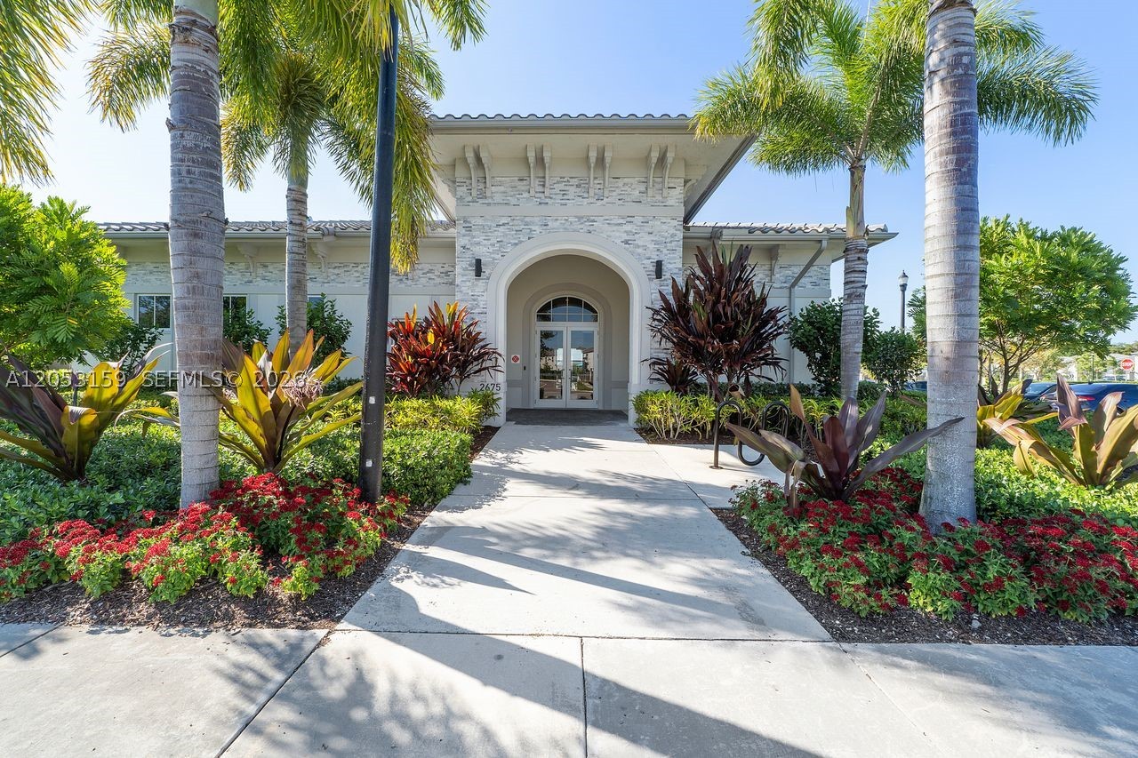 KEYS GATE RESIDENTIAL - Residential