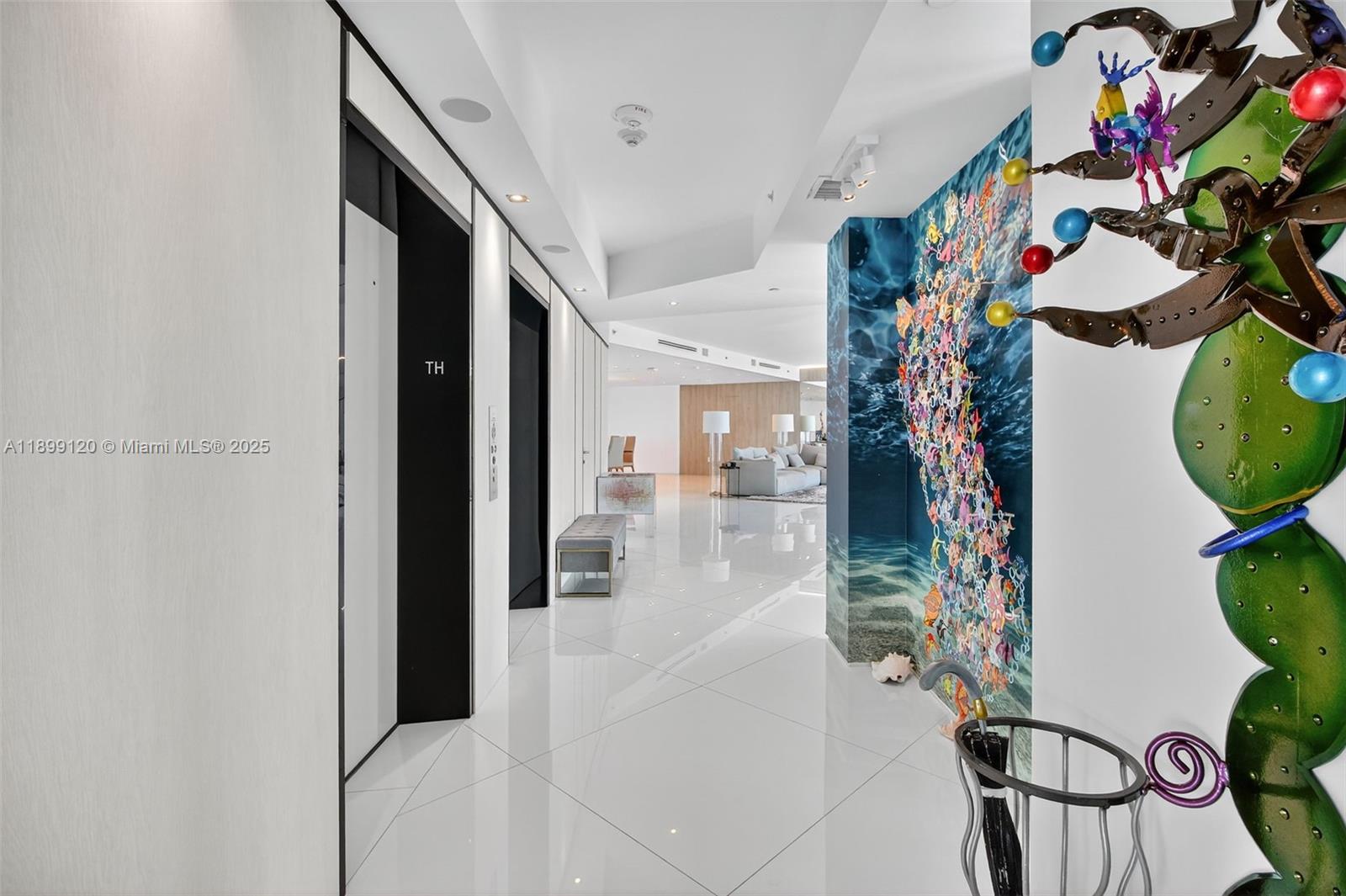 PORTOFINO TOWER CONDO - Residential