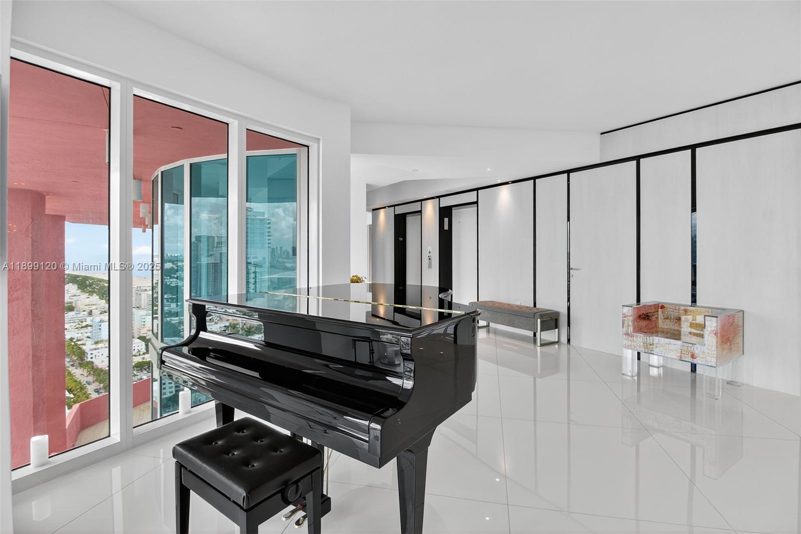 PORTOFINO TOWER CONDO - Residential