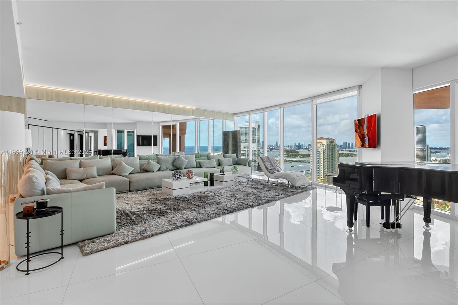 PORTOFINO TOWER CONDO - Residential