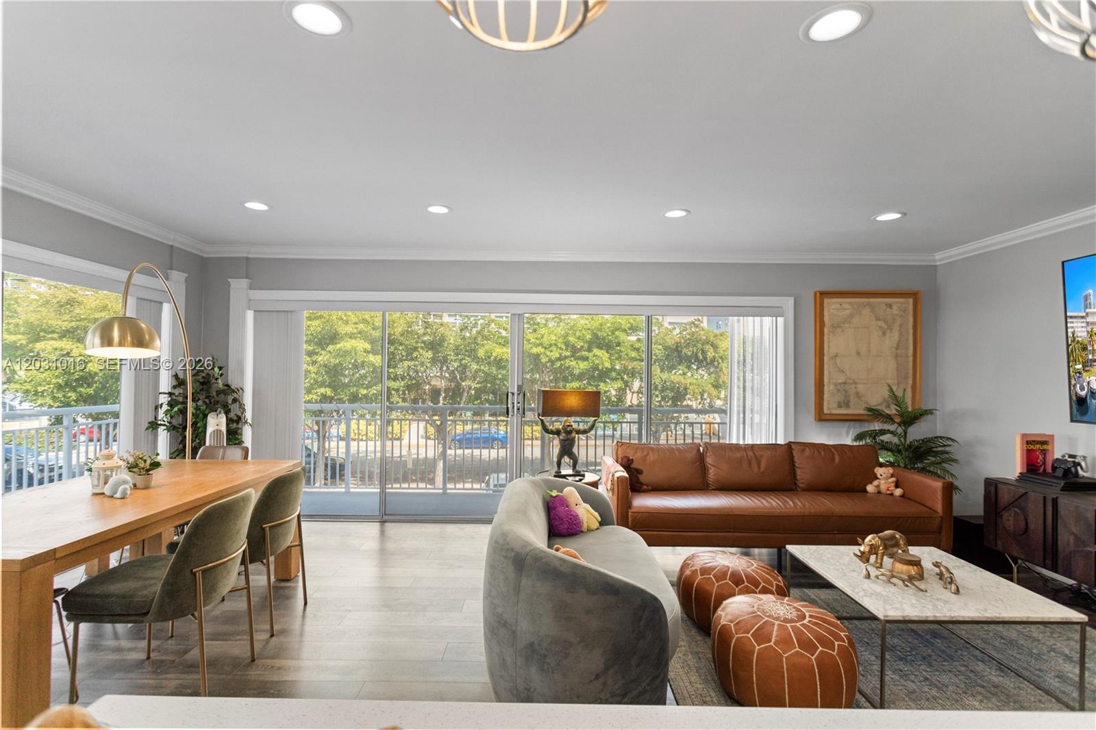 GOLDEN ISLES TOWERS CONDO - Residential