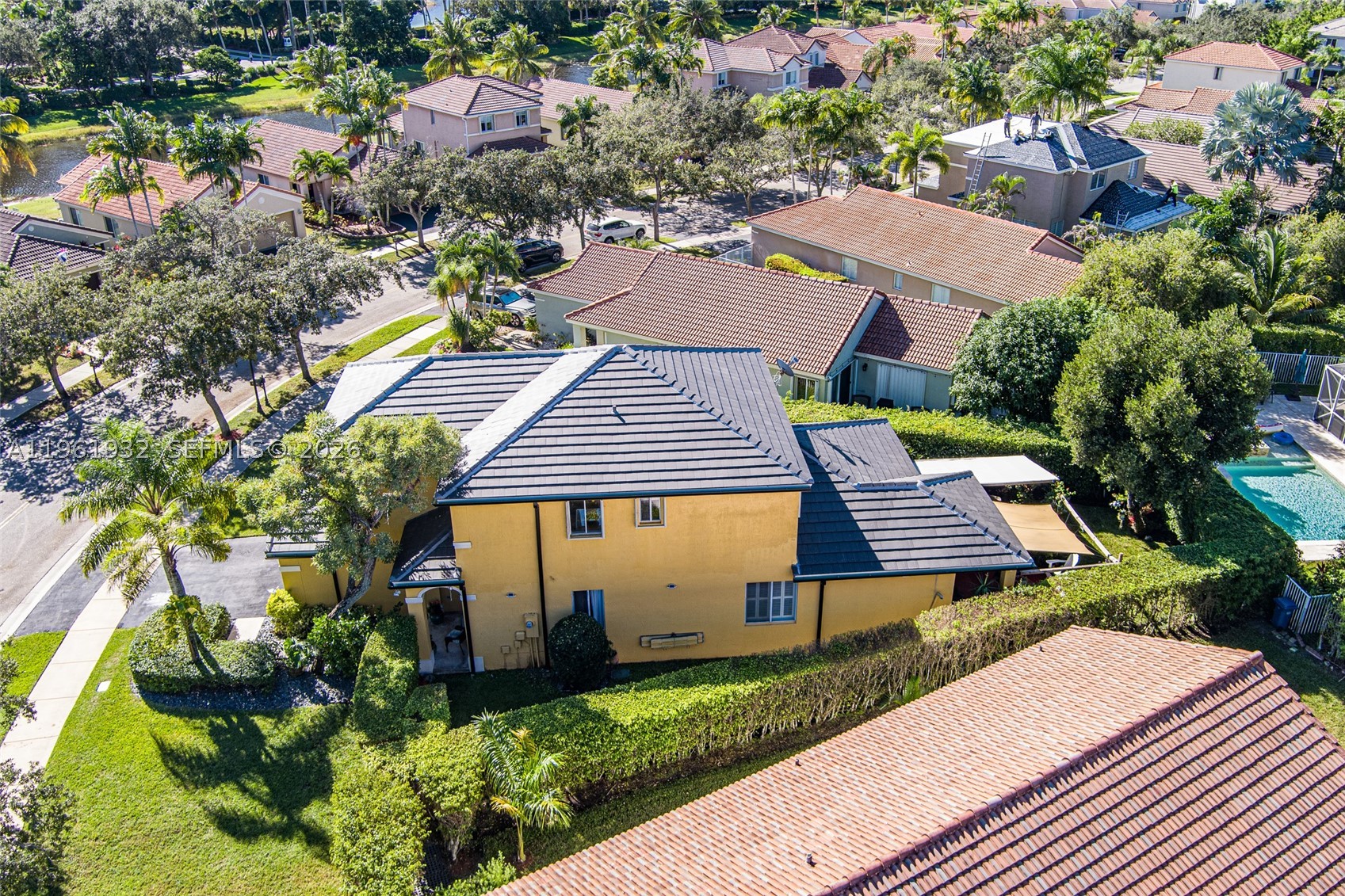 SECTOR 2-PARCELS 21A 25 2 - Residential