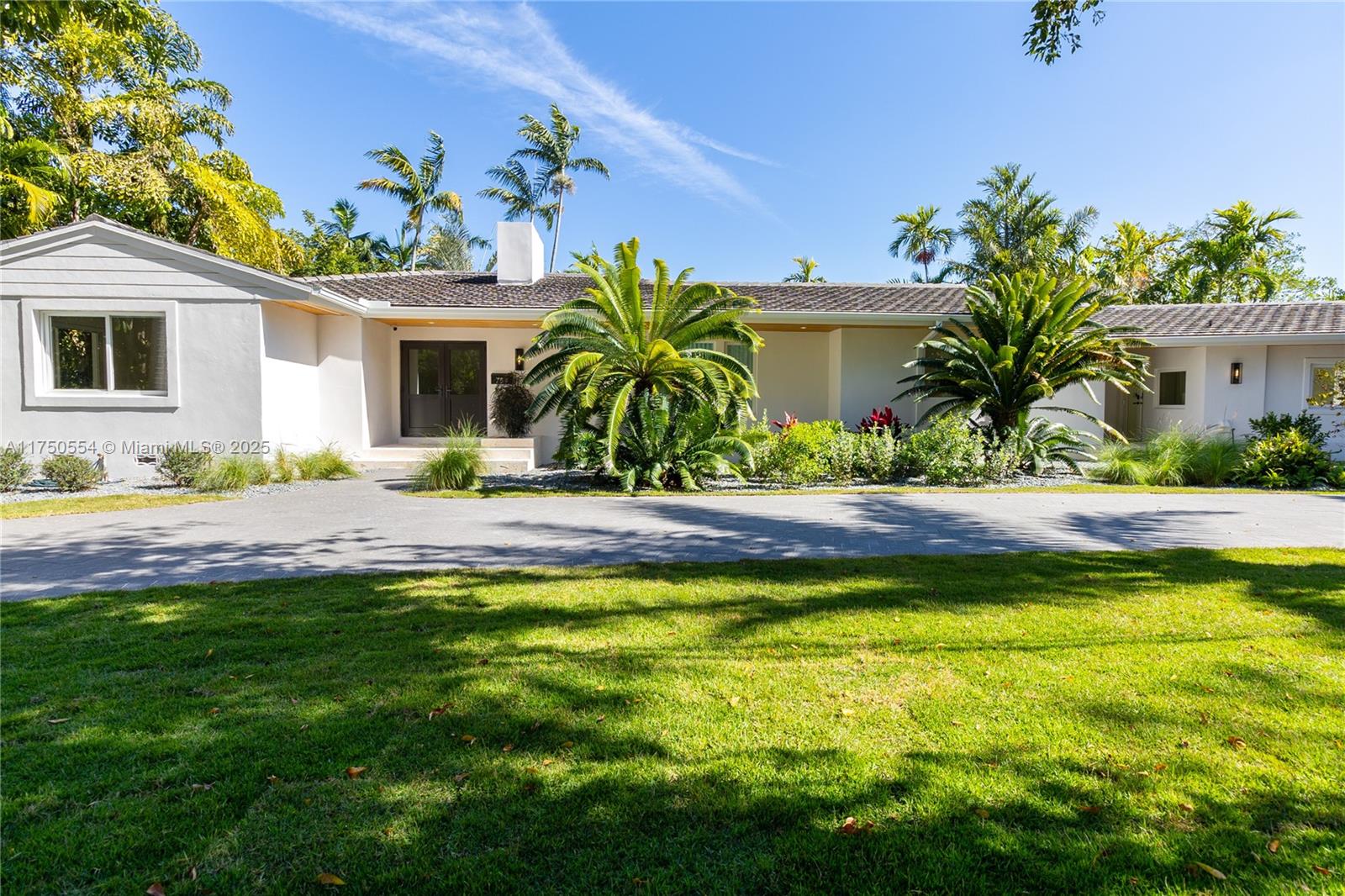 CORAL GABLES RIVIERA SEC - Residential