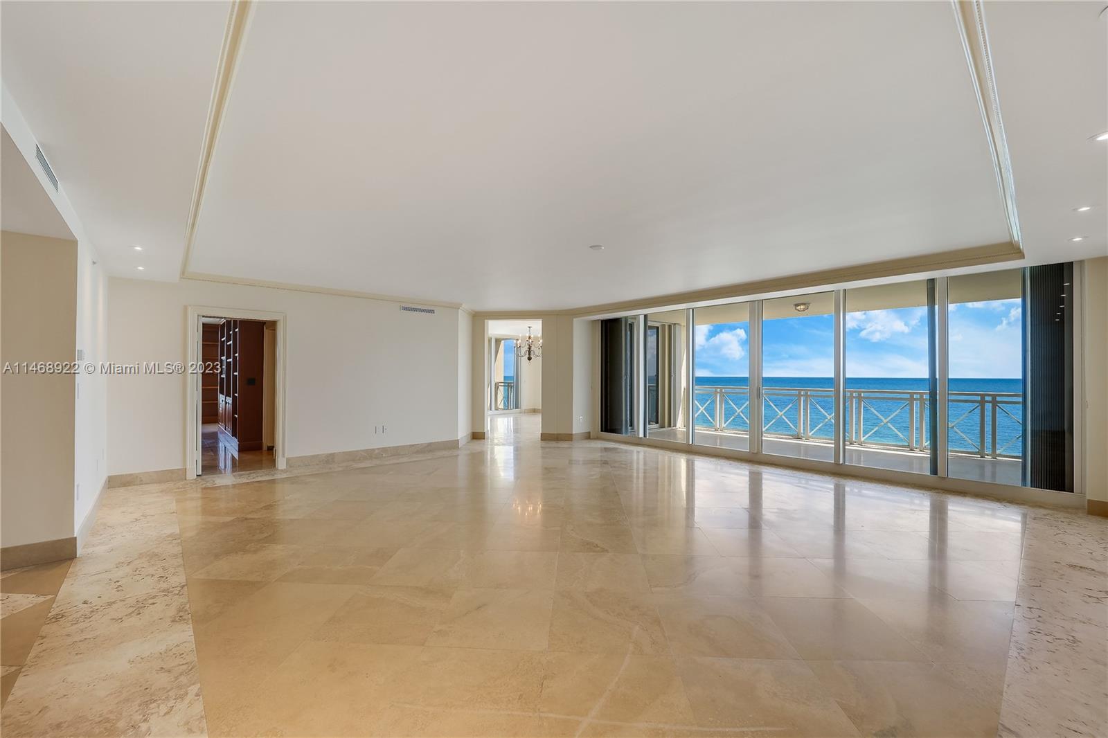 GRAND BAY TOWER CONDO - Residential Lease
