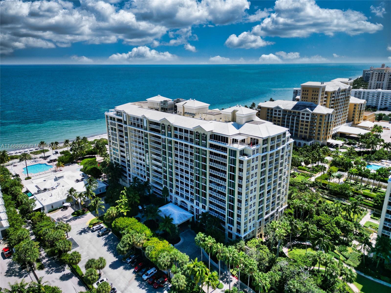 GRAND BAY TOWER CONDO - Residential Lease