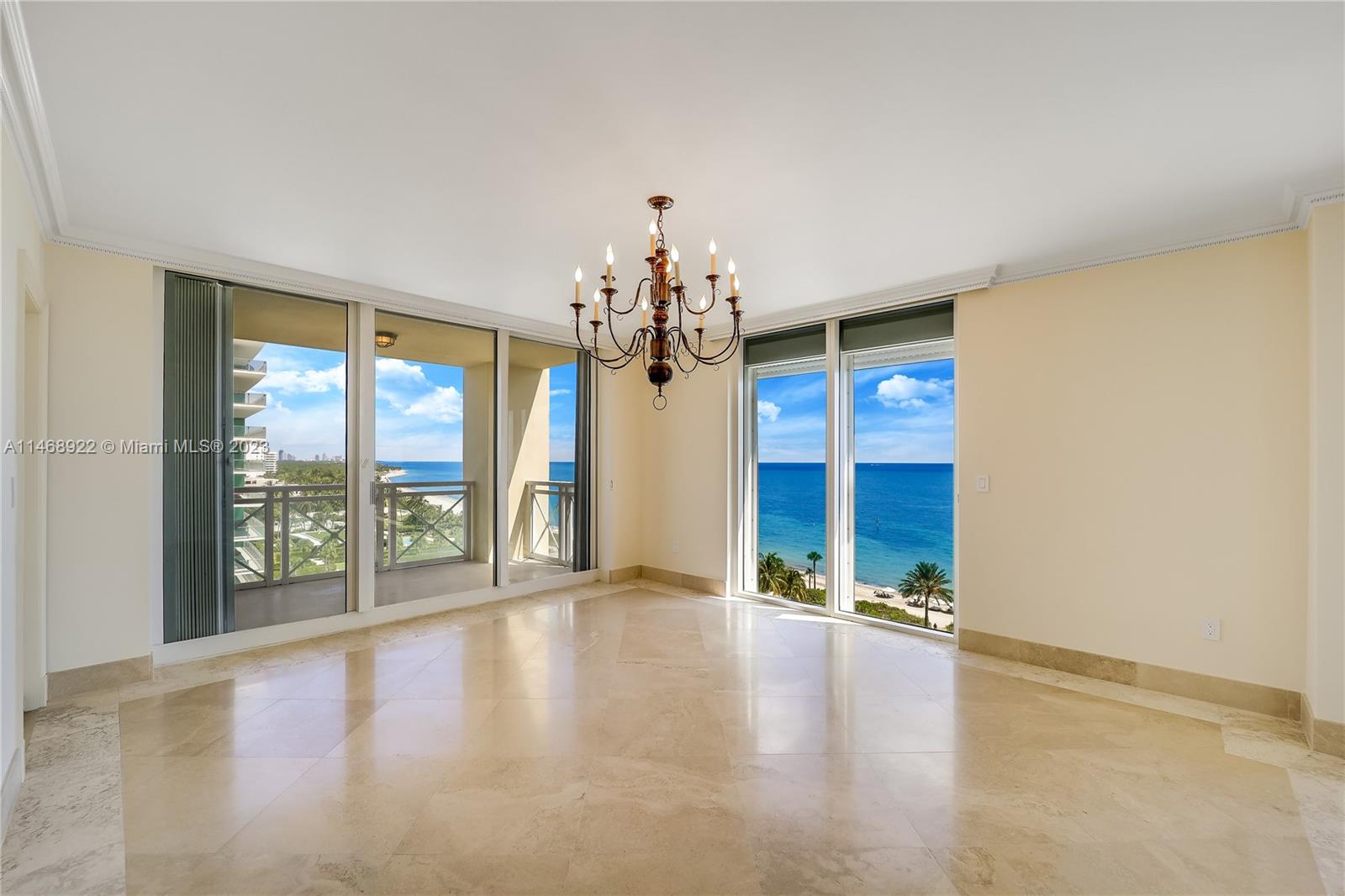 GRAND BAY TOWER CONDO - Residential Lease