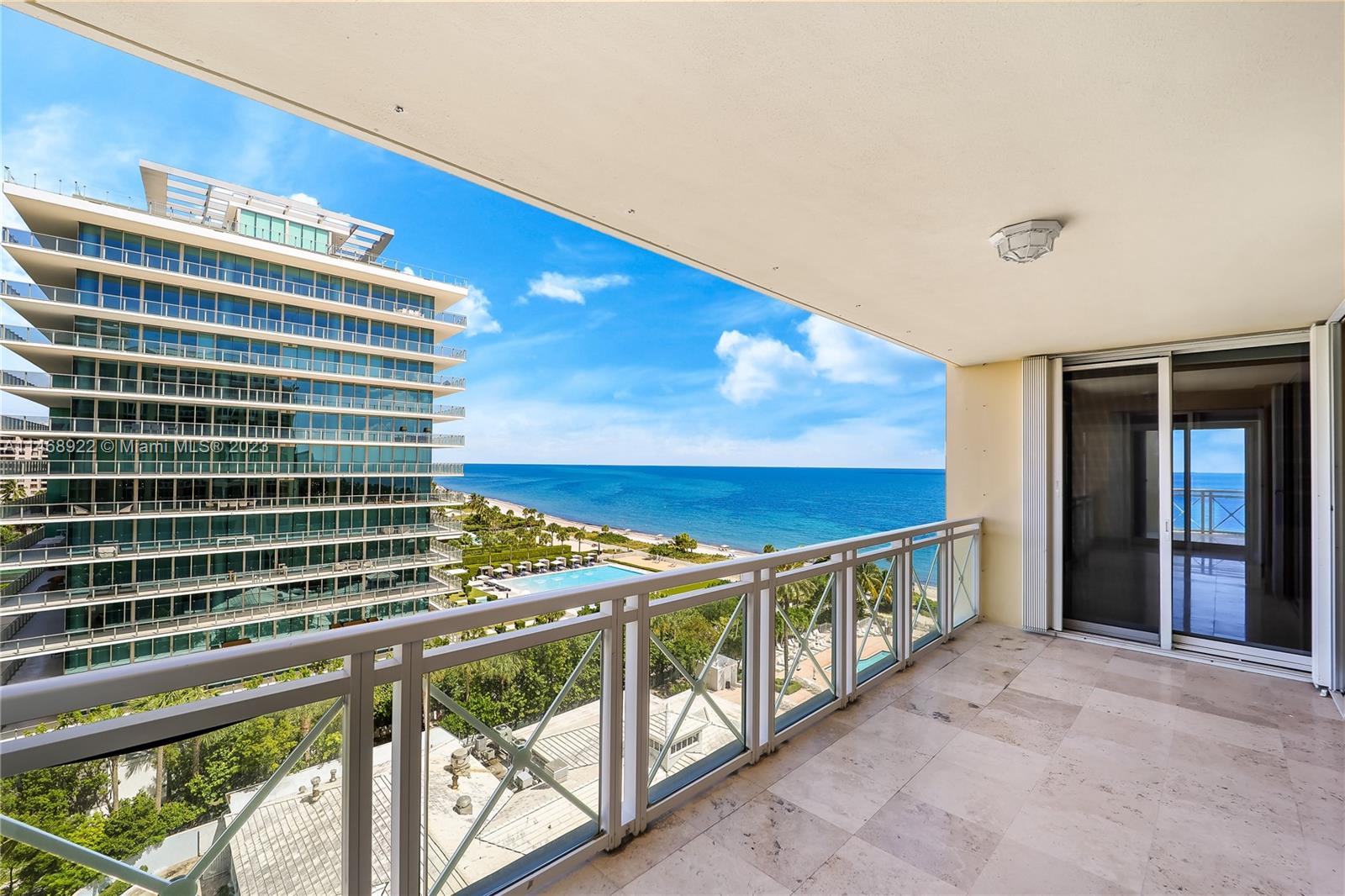 GRAND BAY TOWER CONDO - Residential Lease