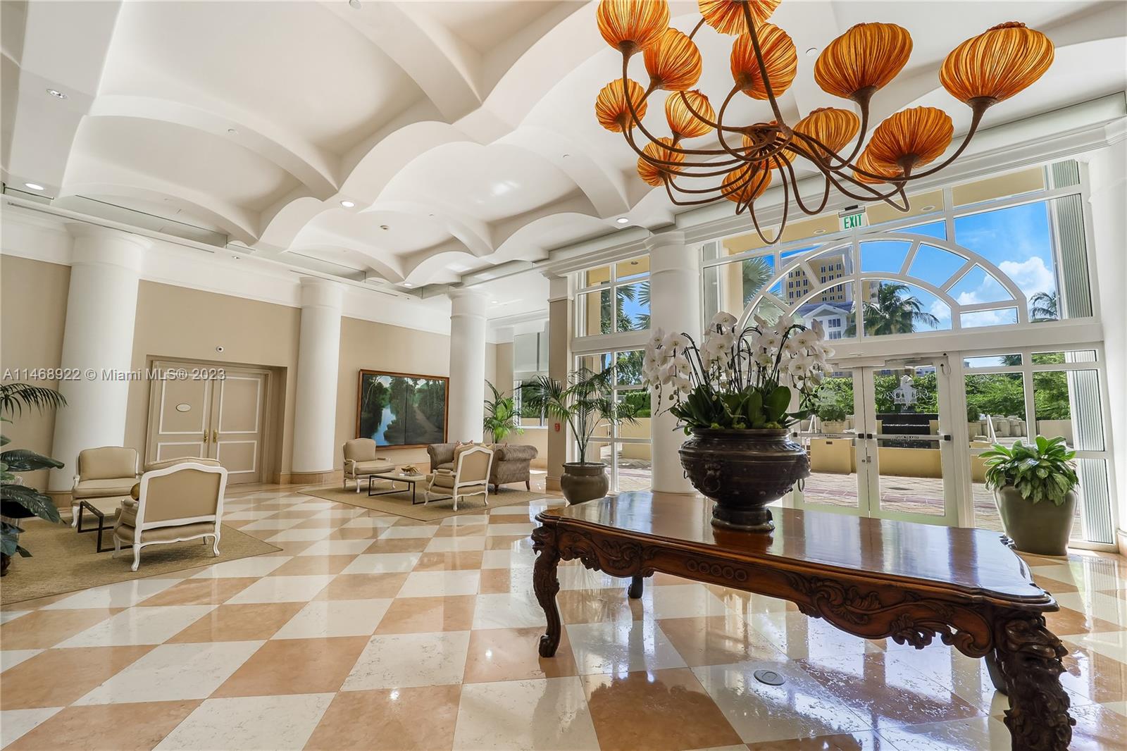 GRAND BAY TOWER CONDO - Residential Lease