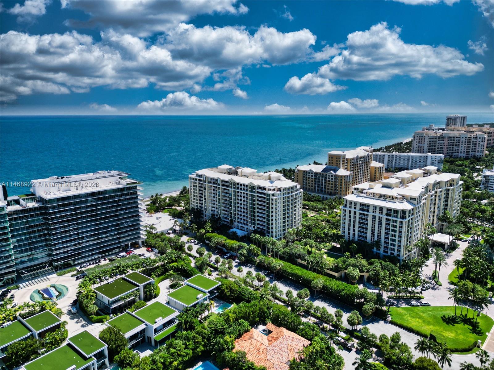 GRAND BAY TOWER CONDO - Residential Lease