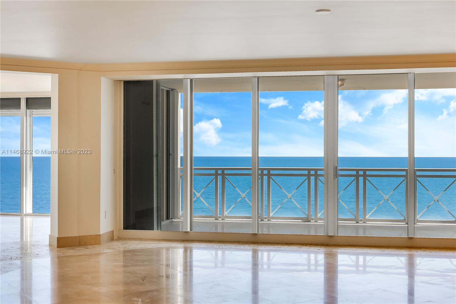 GRAND BAY TOWER CONDO - Residential Lease
