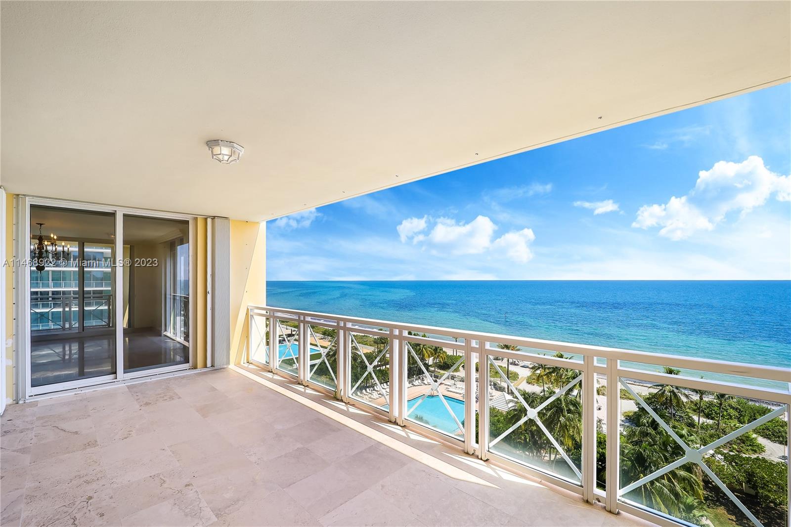 GRAND BAY TOWER CONDO - Residential Lease