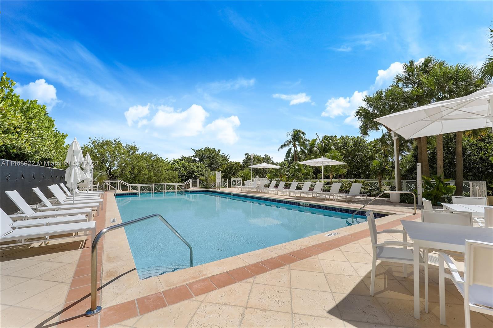 GRAND BAY TOWER CONDO - Residential Lease