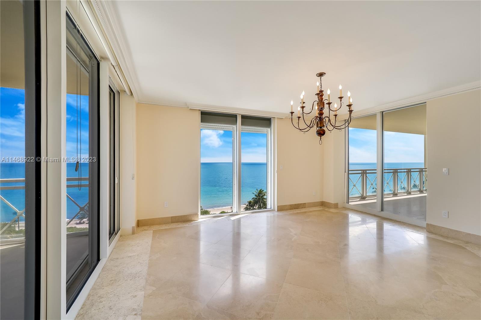 GRAND BAY TOWER CONDO - Residential Lease