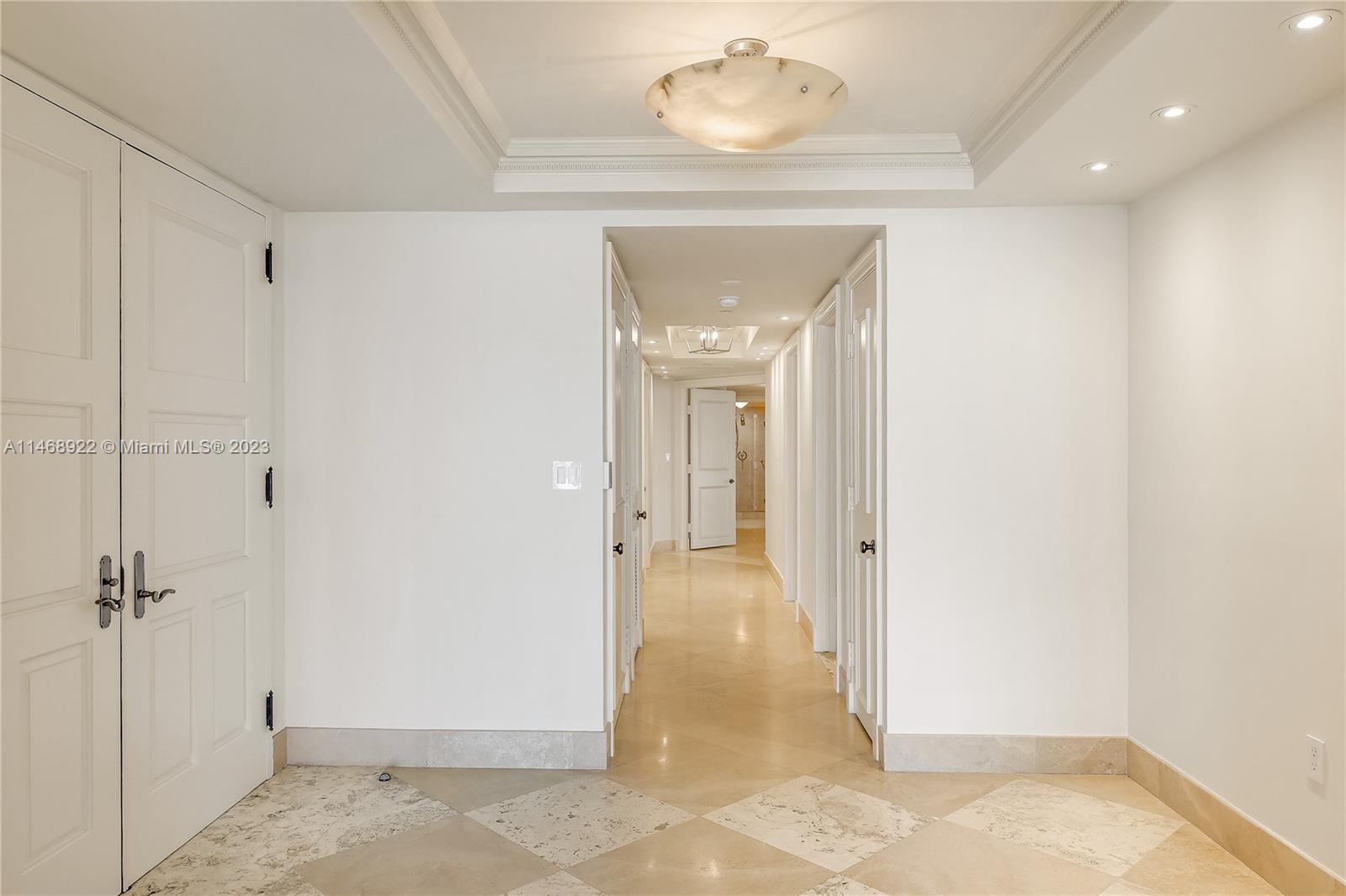 GRAND BAY TOWER CONDO - Residential Lease