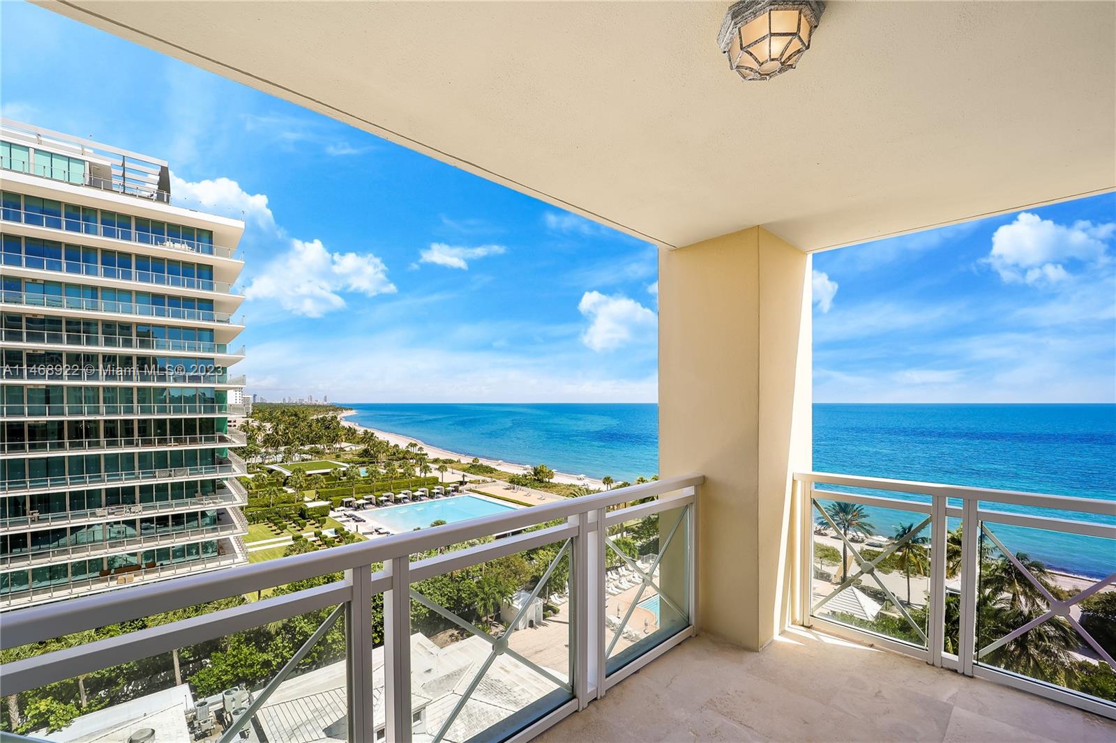GRAND BAY TOWER CONDO - Residential Lease