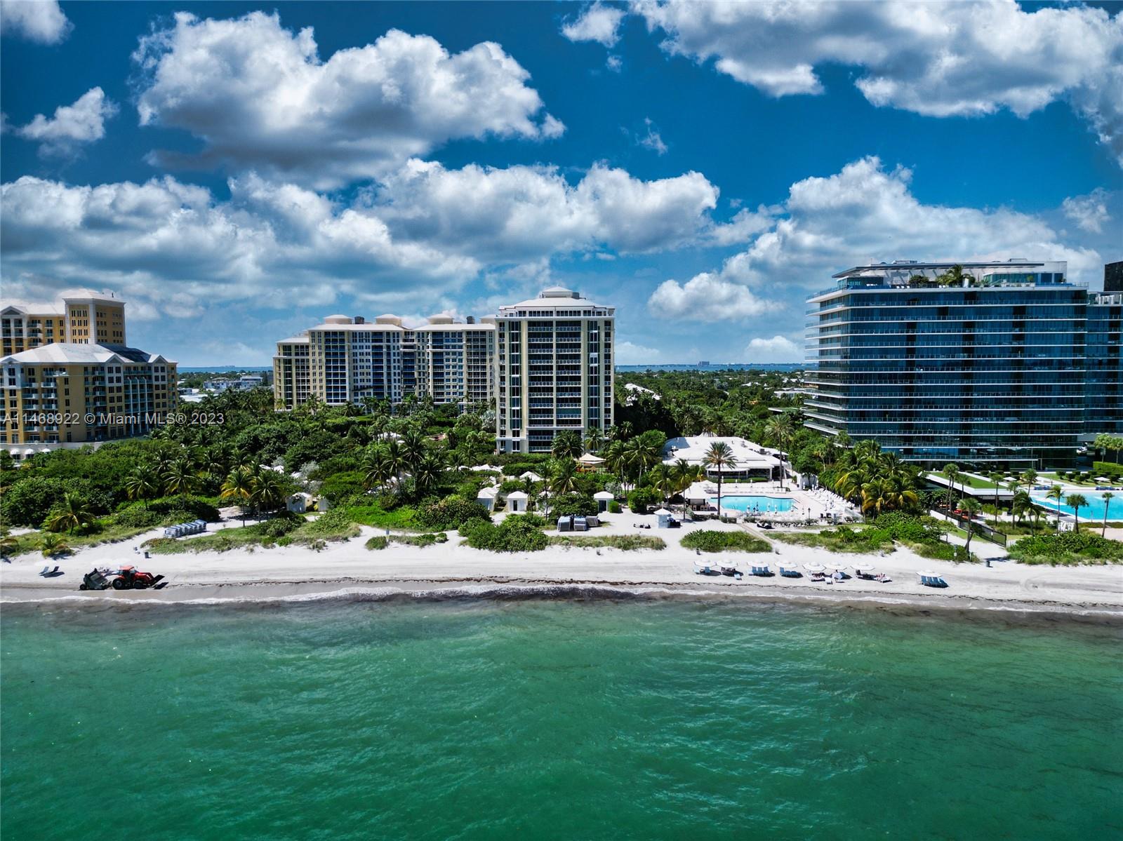 GRAND BAY TOWER CONDO - Residential Lease