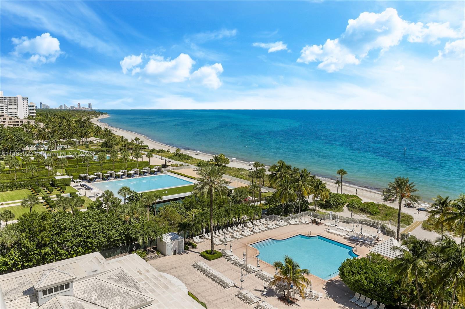 GRAND BAY TOWER CONDO - Residential Lease