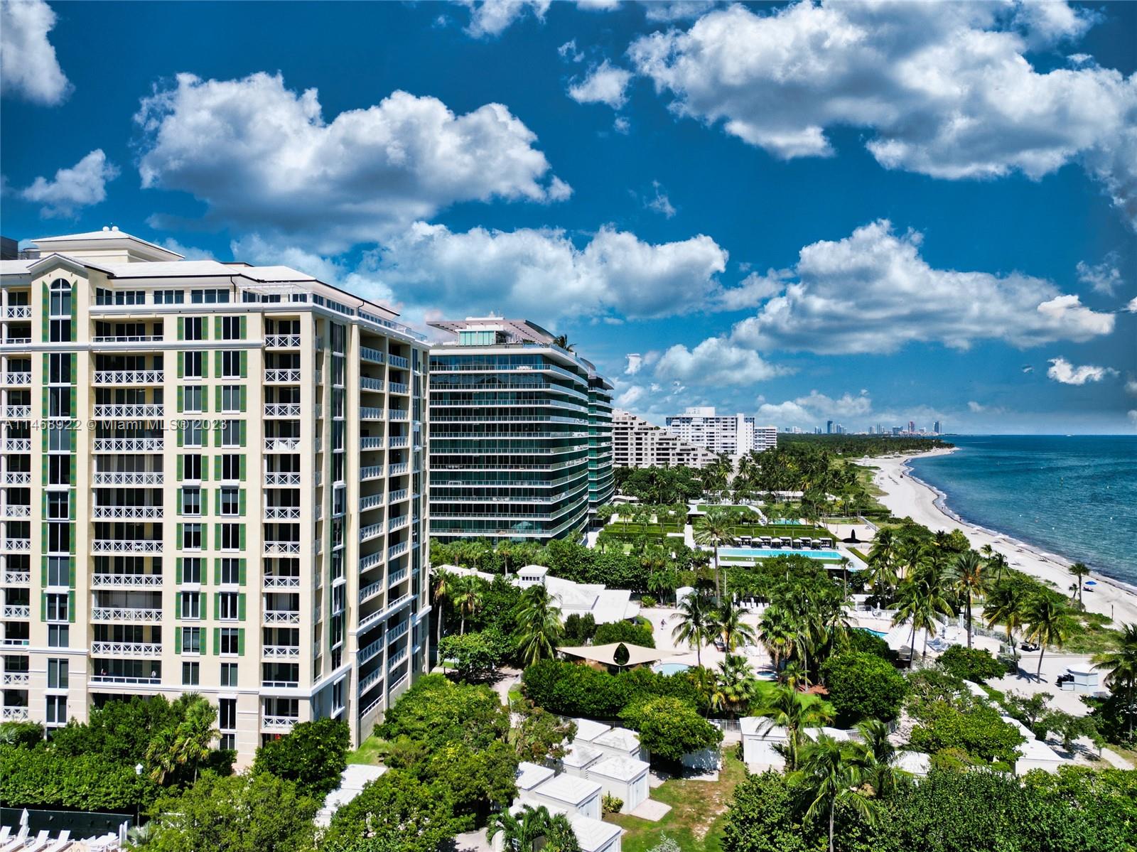 GRAND BAY TOWER CONDO - Residential Lease