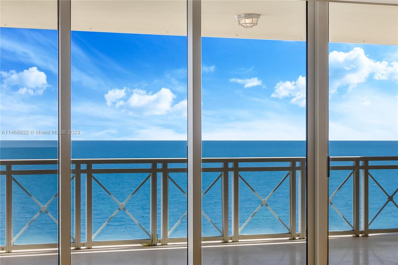 GRAND BAY TOWER CONDO - Residential Lease
