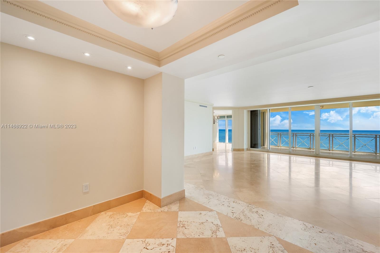 GRAND BAY TOWER CONDO - Residential Lease