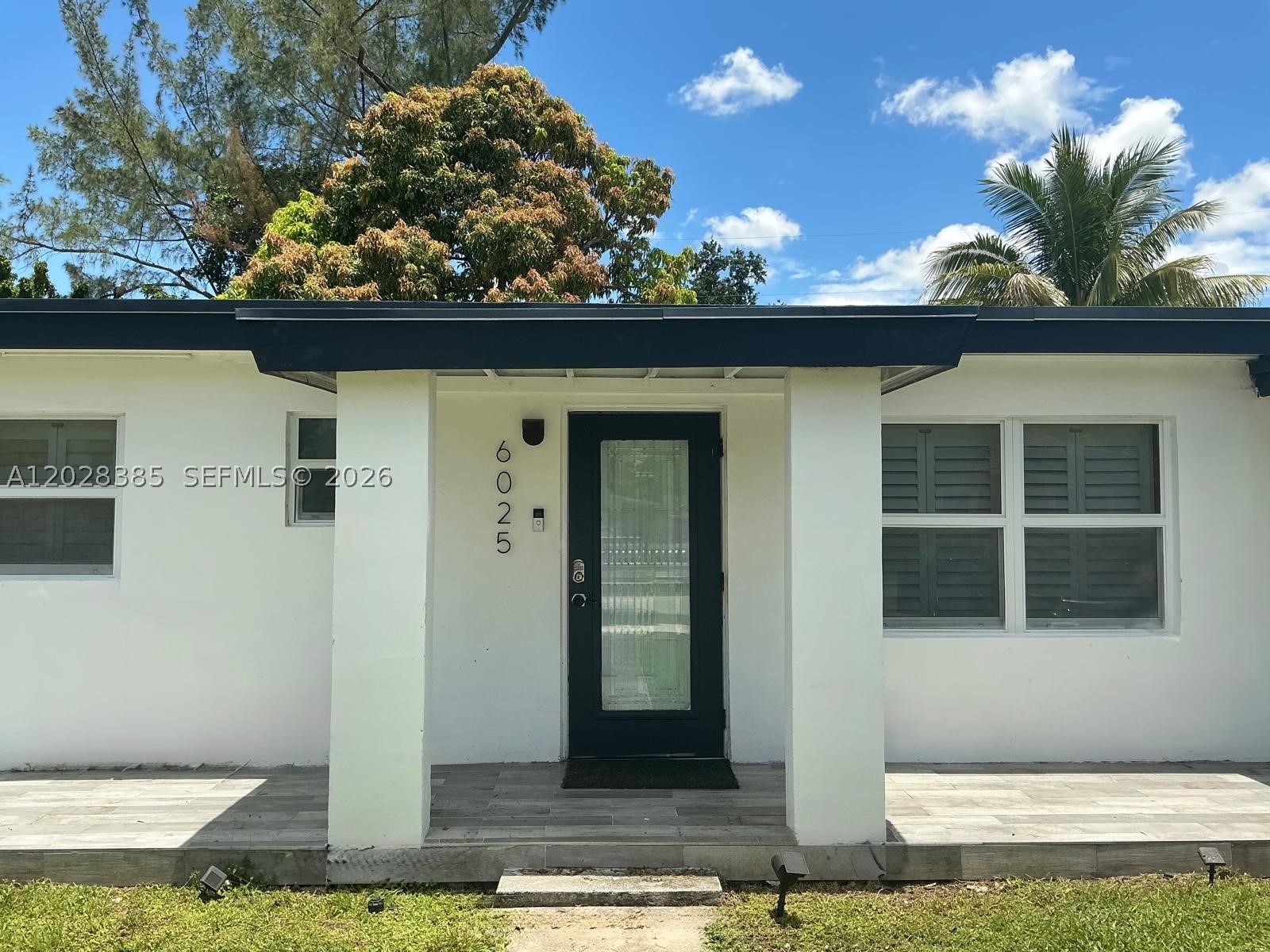Great investment opportunity! This charming 2-bedroom, 1-bath single-family home offers excellent potential for investors, first-time buyers, or those looking to add value. The property features a functional floor plan, comfortable living spaces, and a separate laundry structure that includes an additional bathroom, providing added convenience and flexibility. Enjoy a spacious backyard with plenty of room for outdoor entertaining, gardening, future improvements, or additional storage. Conveniently located near shopping, schools, and major transportation routes. Being sold As-Is, this property presents an excellent opportunity to own a home with strong potential and room for future growth. Don't miss the chance to make this property your next investment.

NOTE; There is a shed located on the property that is available for purchase separately for $12,000 / 2bed 1bath/
The shed is not included in the sale price of the home but may be included as part of the transaction if the potential buyer is interested, subject to additional negotiation.