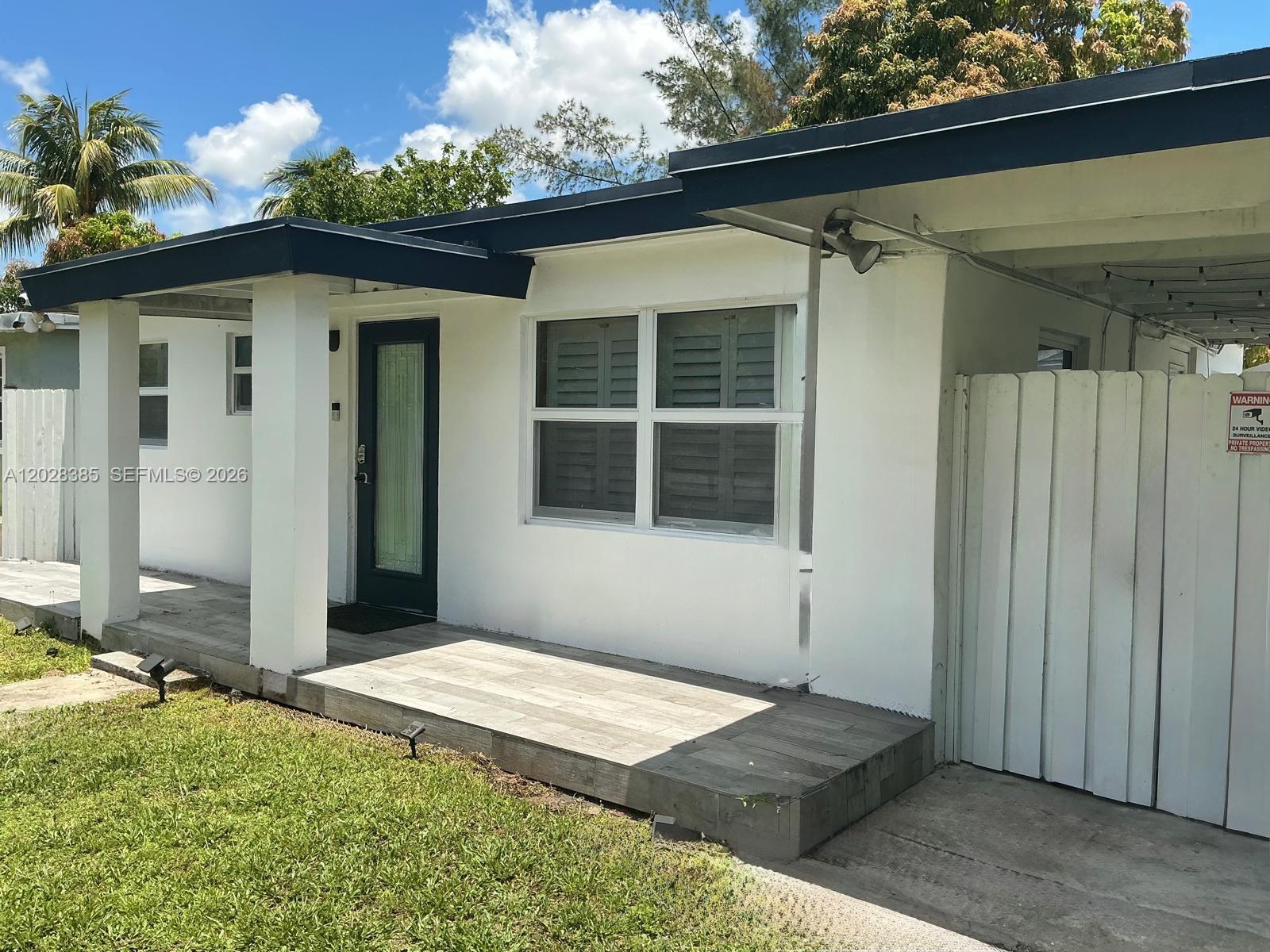 SUN LAND PARK - Residential