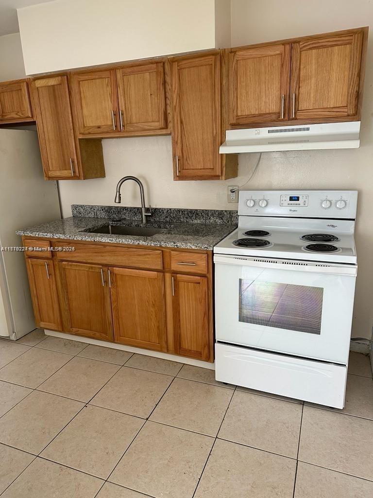 WEST HARLEM - Residential Income