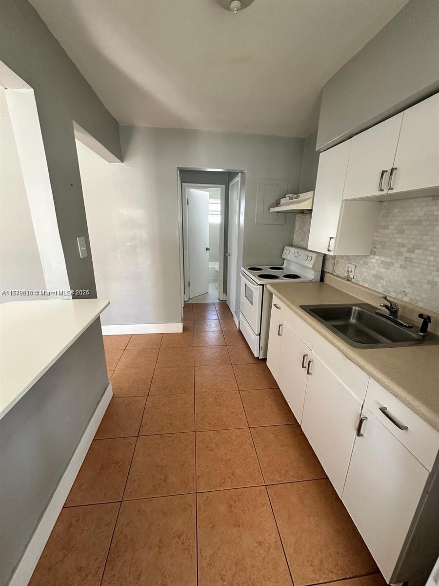 WEST HARLEM - Residential Income