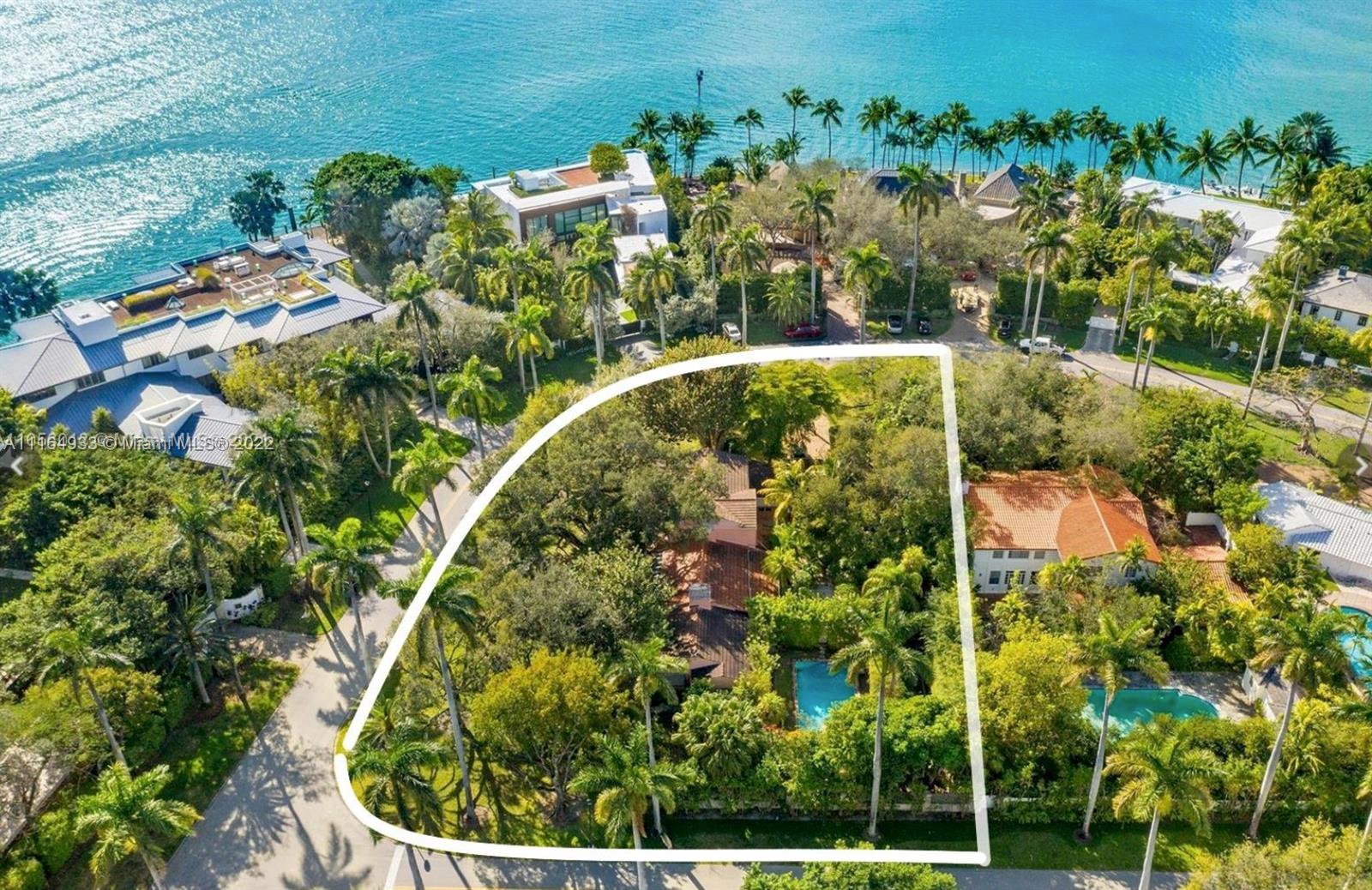 LA GORCE ISLAND - Residential
