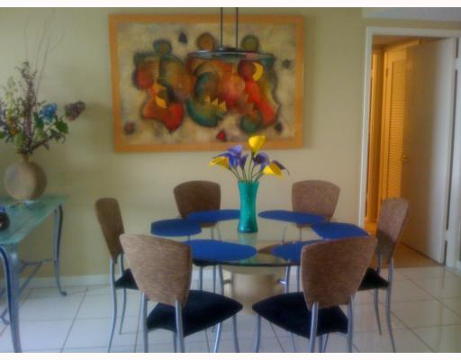 RONEY PALACE CONDO - Residential Lease