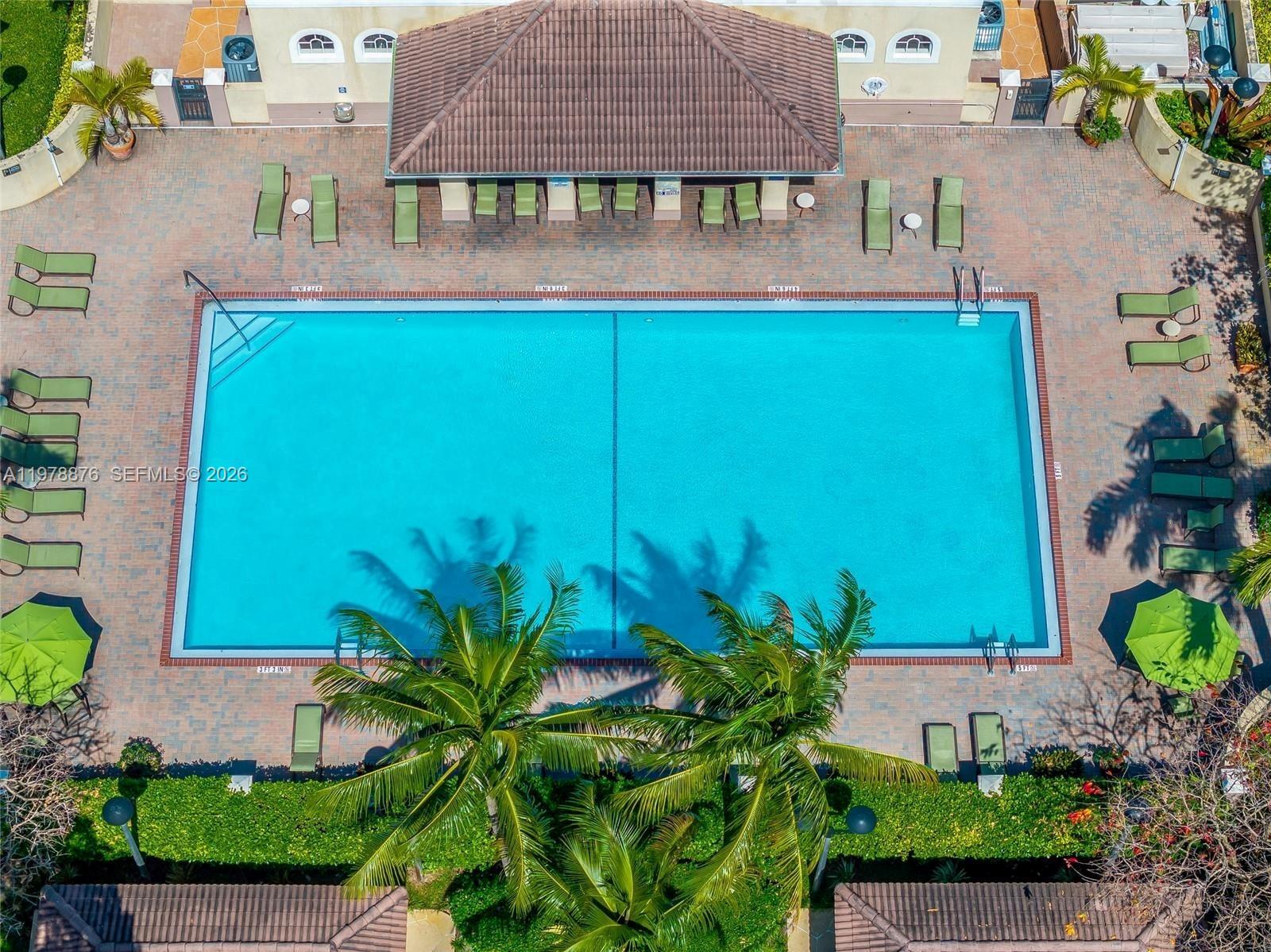 CENTURY PARK CONDO - Residential