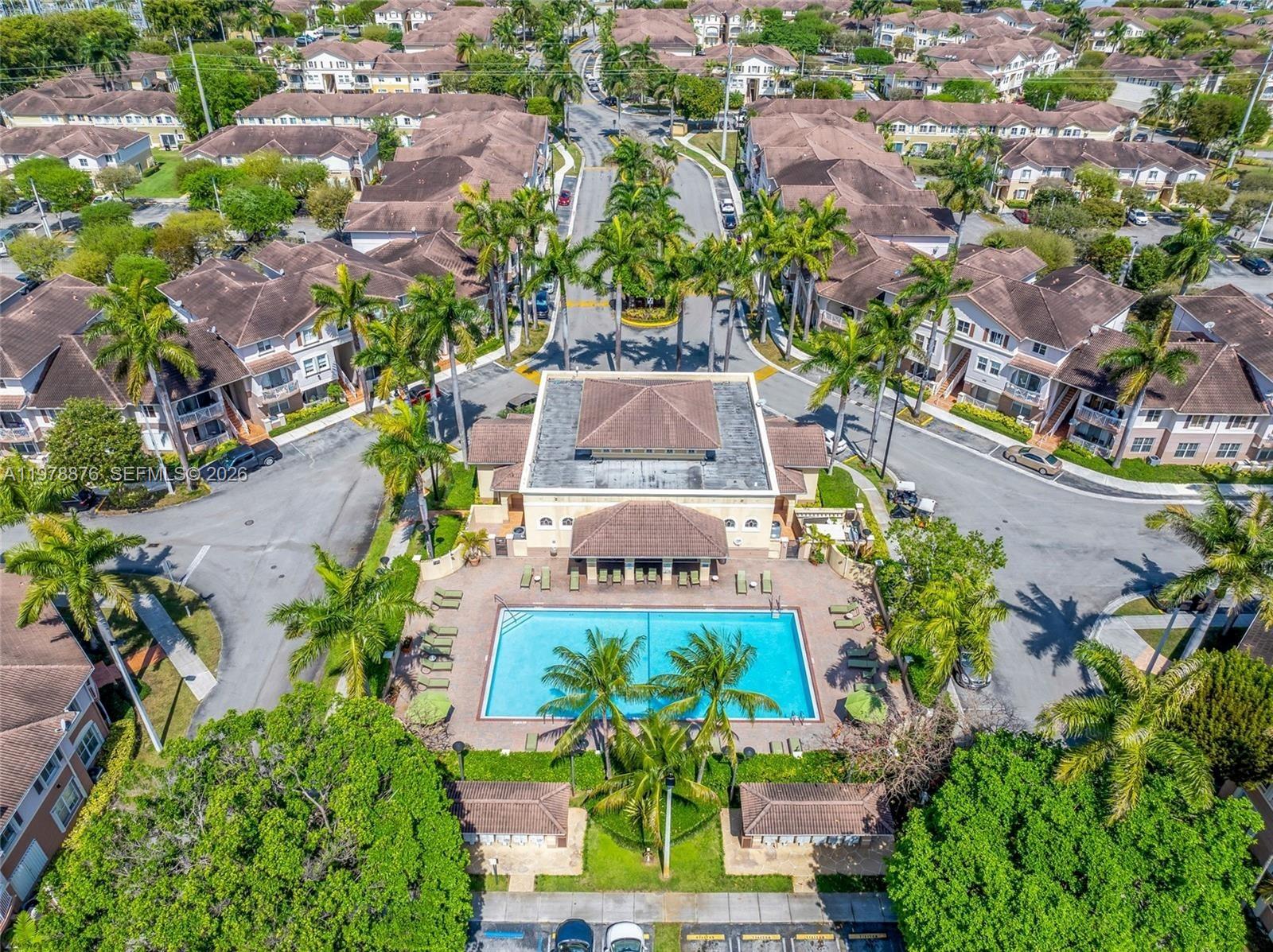 CENTURY PARK CONDO - Residential