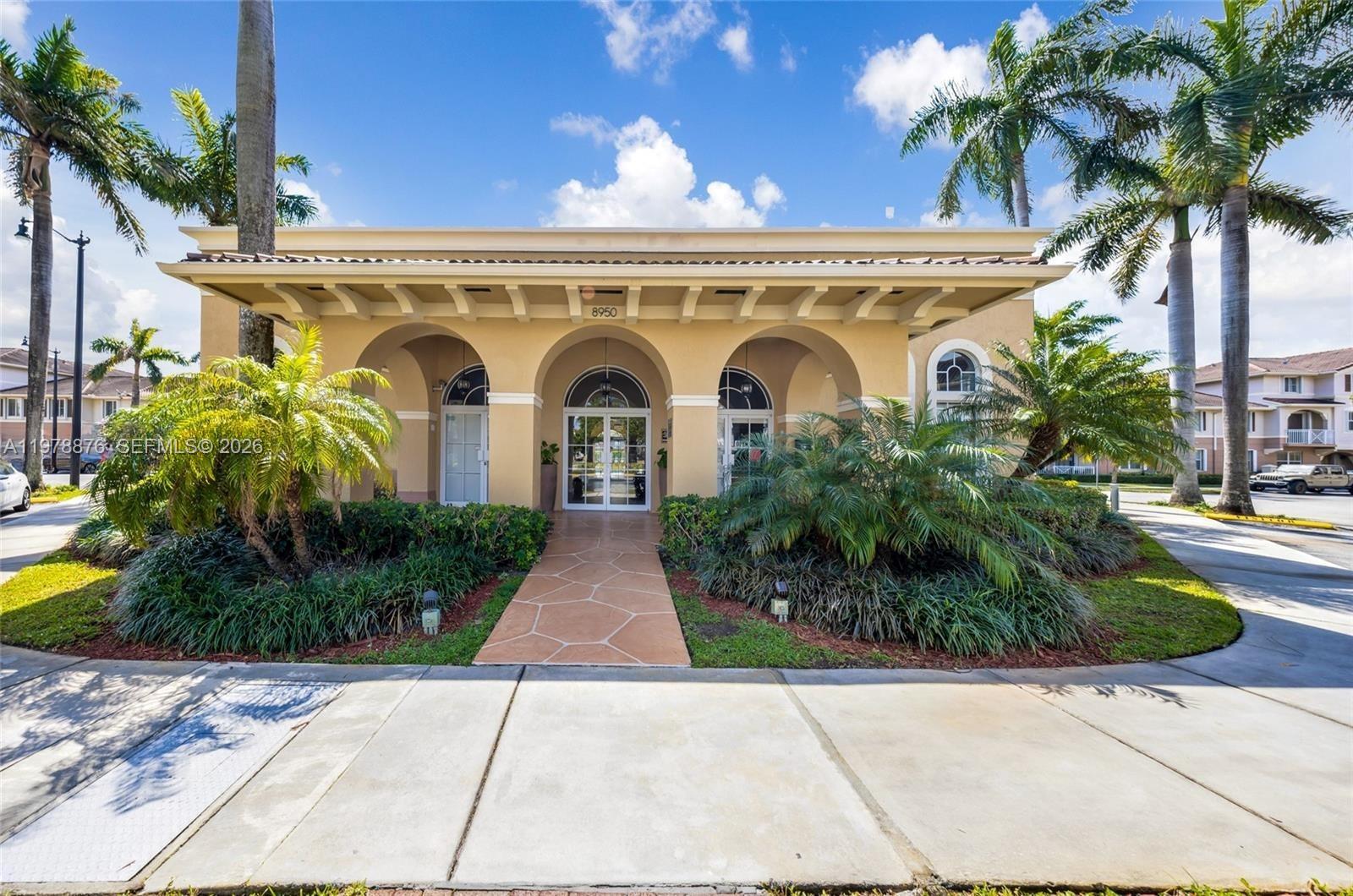 CENTURY PARK CONDO - Residential