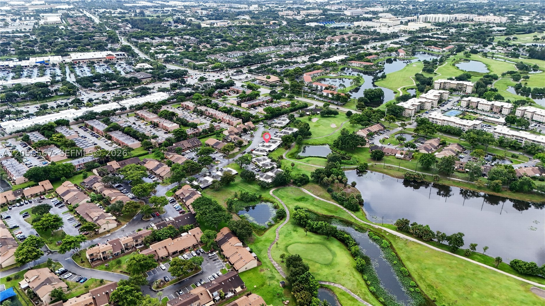 ARROWHEAD COUNTRY CLUB VI - Residential