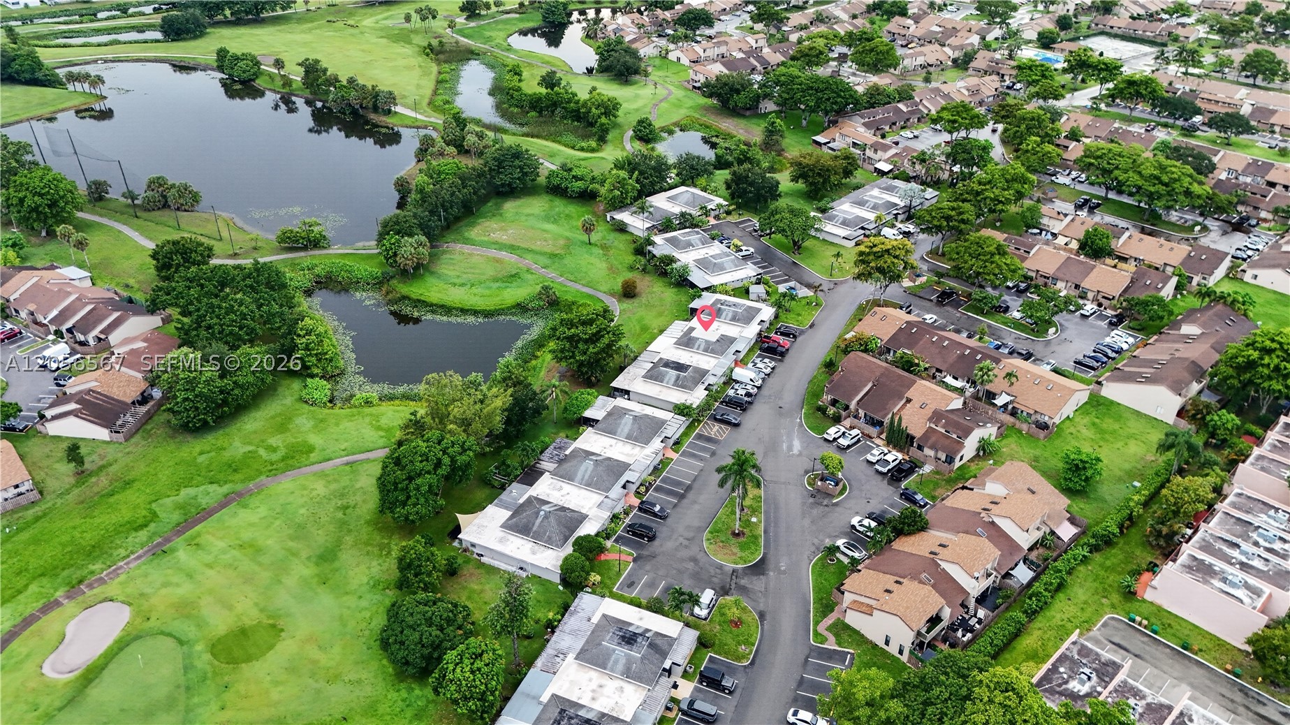 ARROWHEAD COUNTRY CLUB VI - Residential