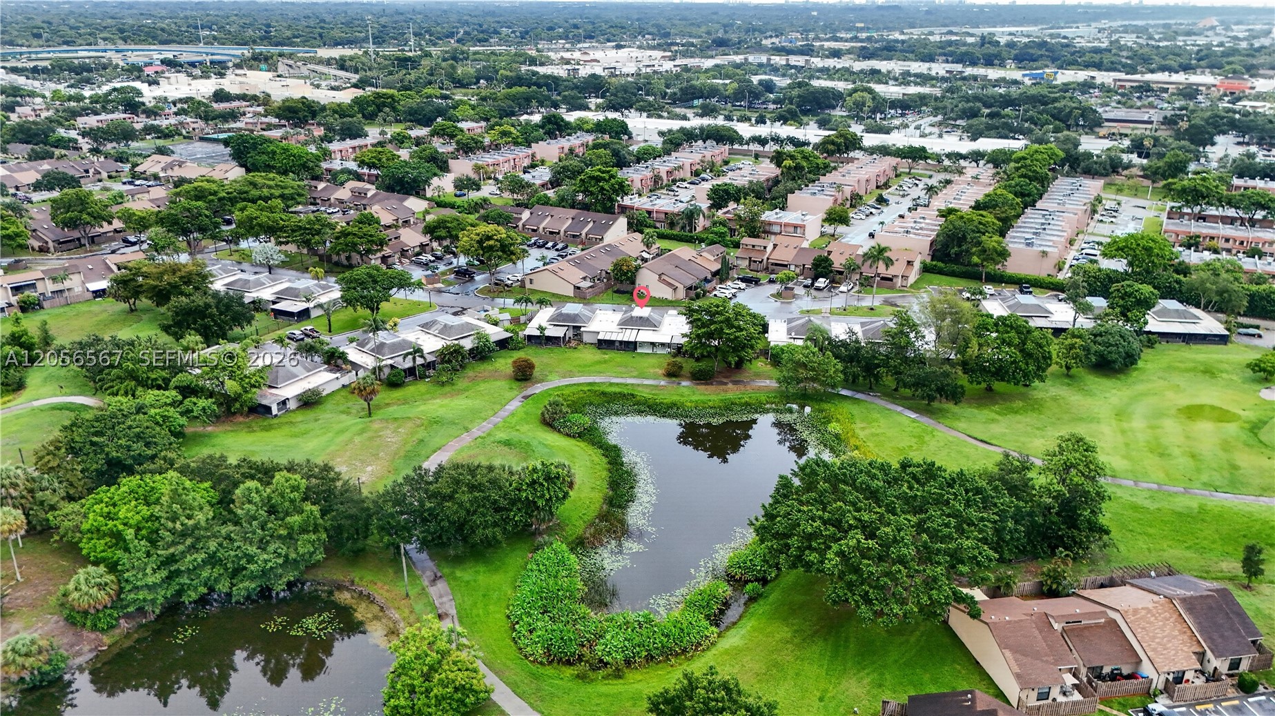 ARROWHEAD COUNTRY CLUB VI - Residential
