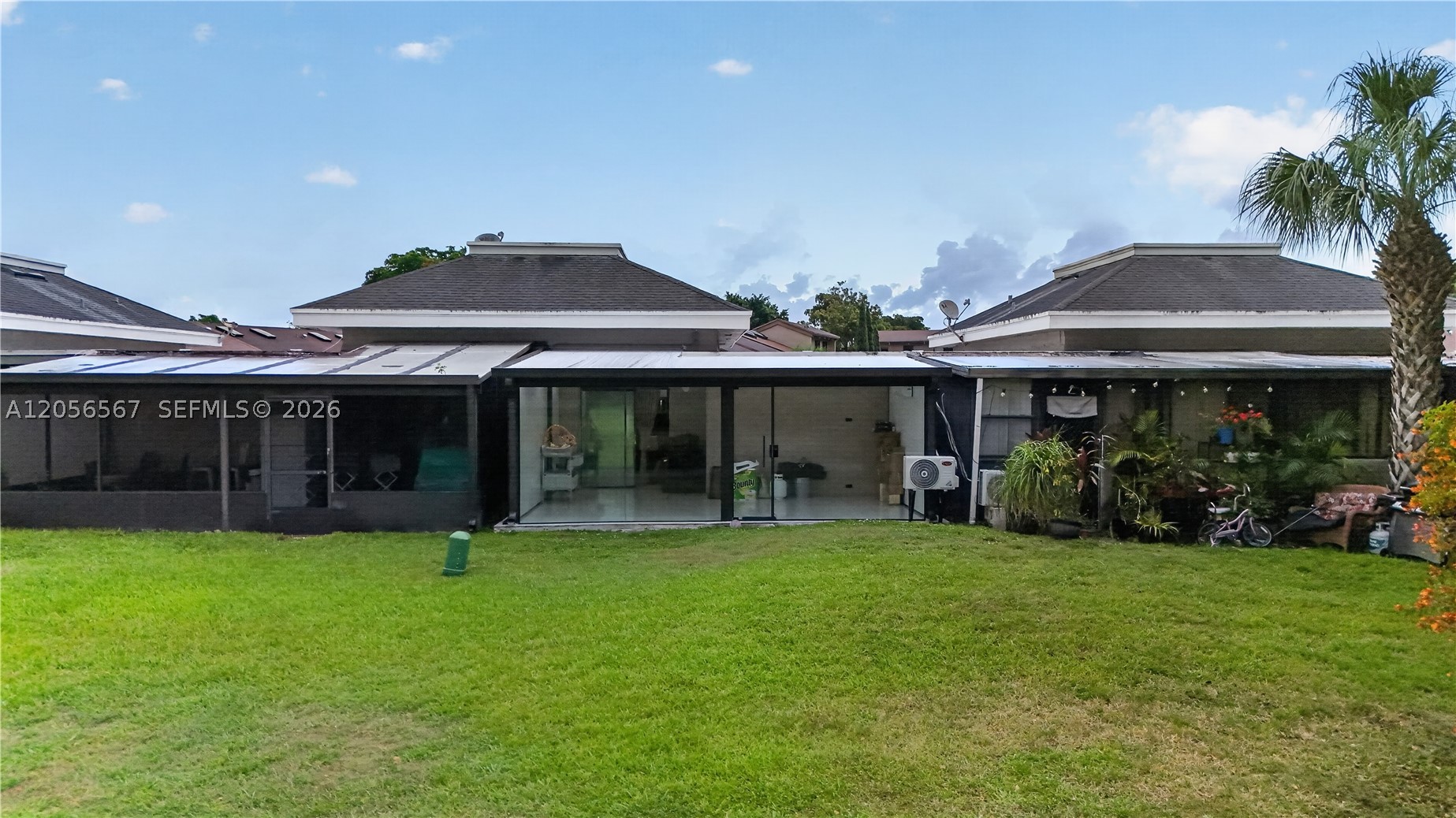 ARROWHEAD COUNTRY CLUB VI - Residential
