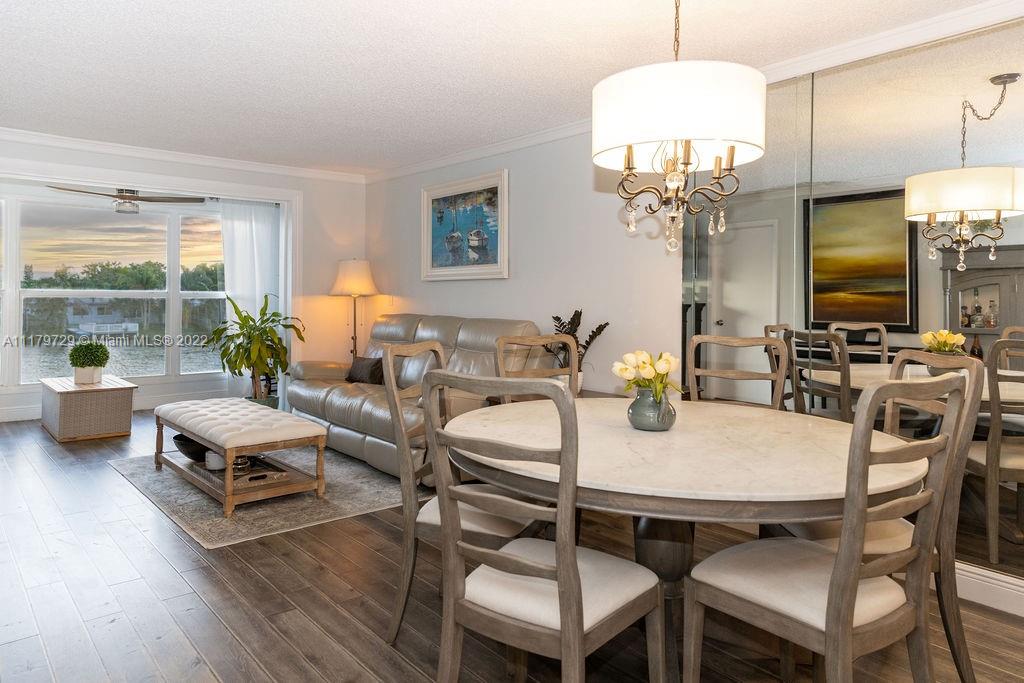 SUNRISE LAKES 77 CONDO - Residential