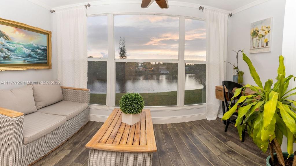 SUNRISE LAKES 77 CONDO - Residential