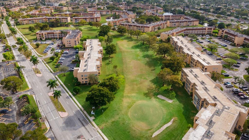 SUNRISE LAKES 77 CONDO - Residential