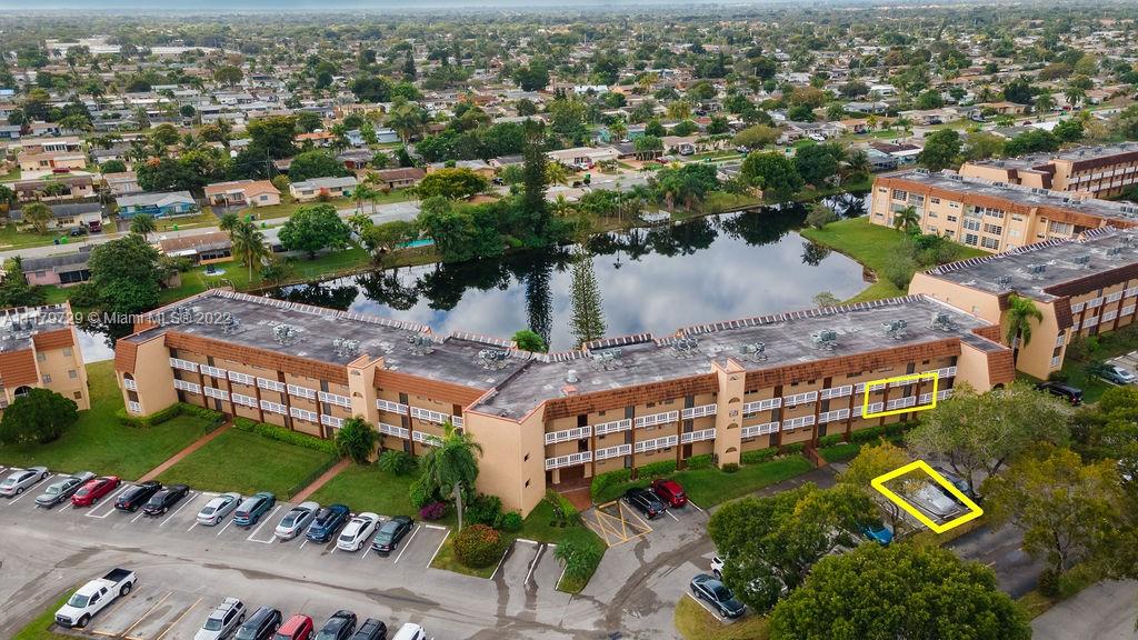 SUNRISE LAKES 77 CONDO - Residential