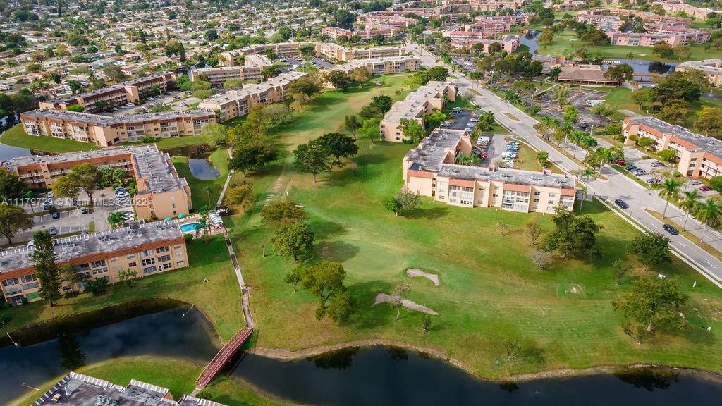 SUNRISE LAKES 77 CONDO - Residential