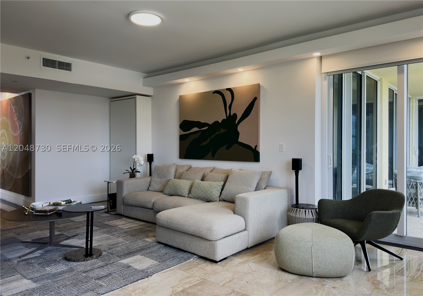 GRAND BAY RESIDENCES CONDO - Residential Lease