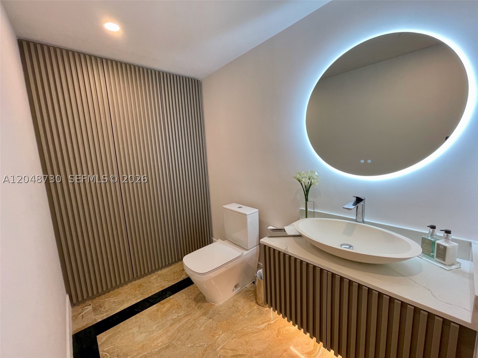 GRAND BAY RESIDENCES CONDO - Residential Lease