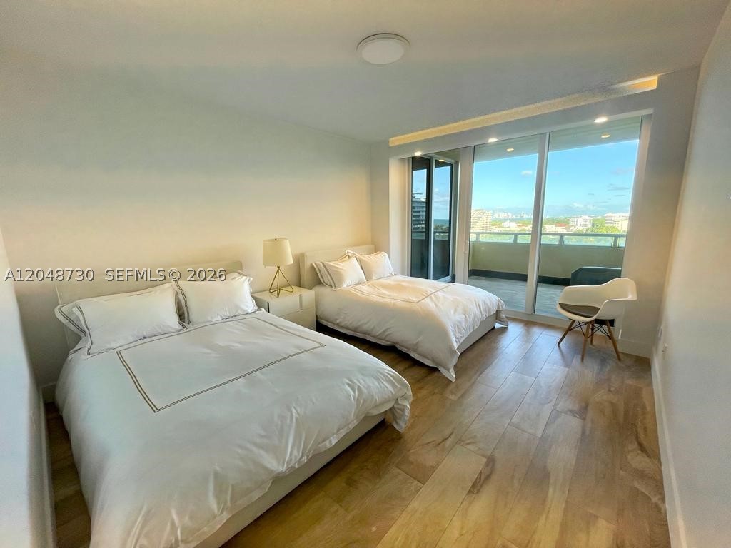 GRAND BAY RESIDENCES CONDO - Residential Lease